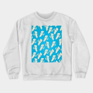 Cherub Crewneck Sweatshirt